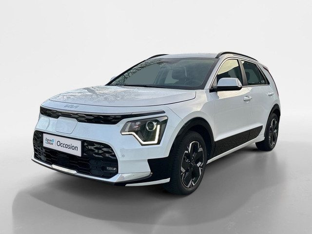Kia e-Niro EV DynamicLine 64.8 kWh