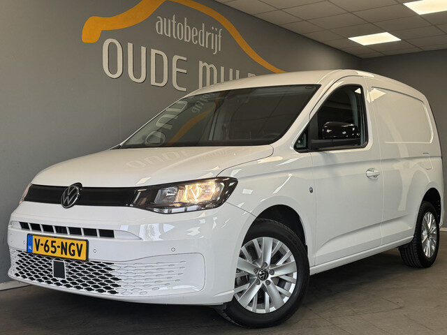 Volkswagen Caddy Cargo 2.0