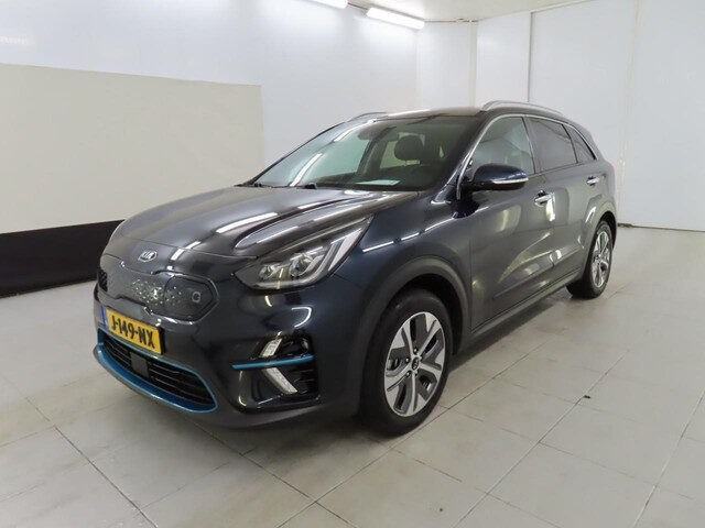Kia e-Niro EXECUTIVELINE 64 KWH