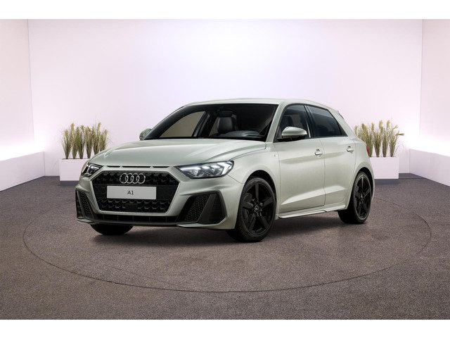 Audi A1 Sportback S Edition 25 TFSI