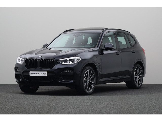BMW X3 xDrive30e High Executive M Sport