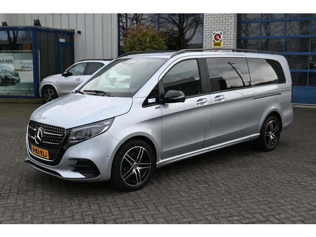 Mercedes-Benz V-Klasse 250d 4-Matic AMG L3 DC Avantgarde
