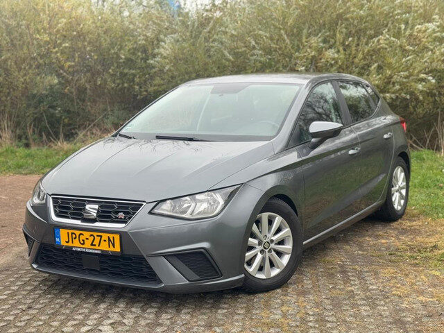Seat Ibiza 1.0 TSI FR Business Intense / airco / elek pakket