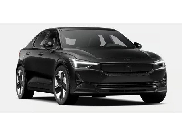 Polestar 2 LRDM 82kWh | Prime | Demo