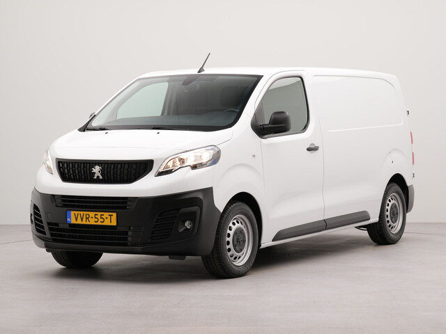Peugeot Expert 1.5 BlueHDI 120 S&S L2 kort