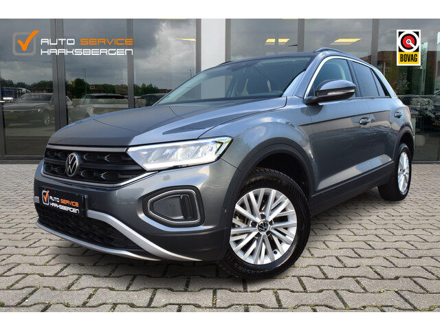 Volkswagen T-Roc 1.0 TSI Life