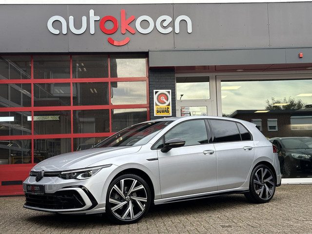 Volkswagen Golf 1.5 eTSI R-Line