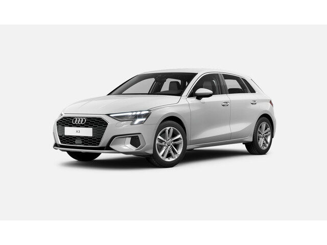 Audi A3 Sportback 35 TFSI/150PK Advanced edition