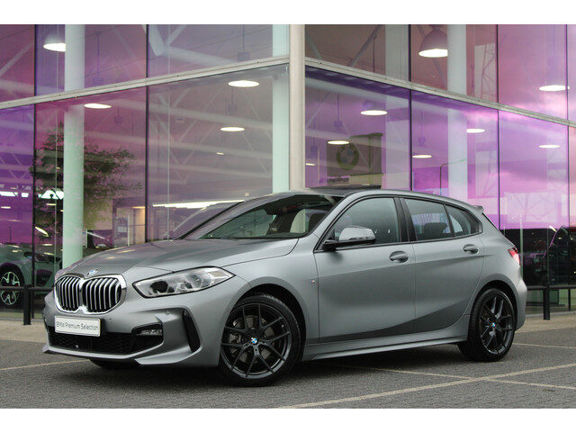 BMW 1 Serie 118i M Sport Automaat