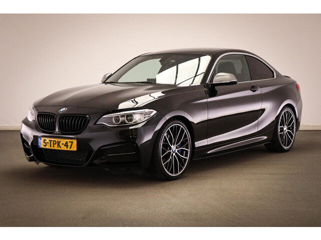 BMW 2 Serie Coupé M235i High Executive