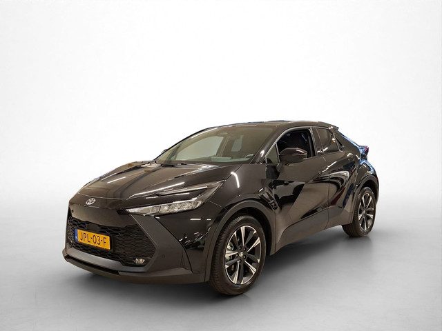 Toyota C-HR 1.8 Hybrid 140 Dynamic