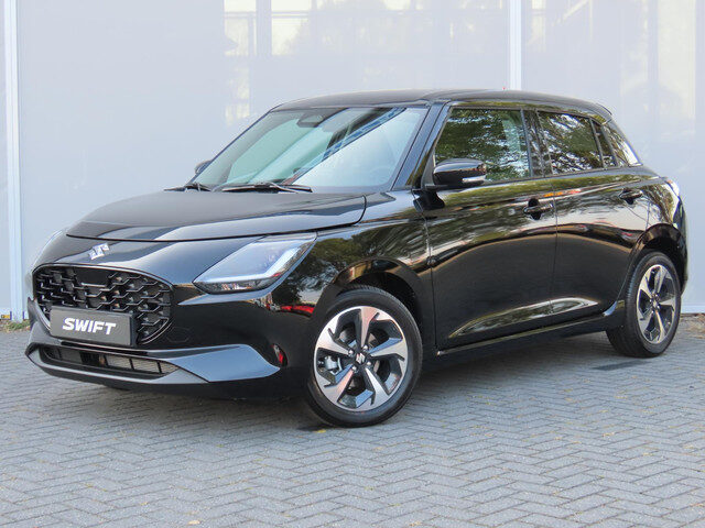 Suzuki Swift 1.2 Style