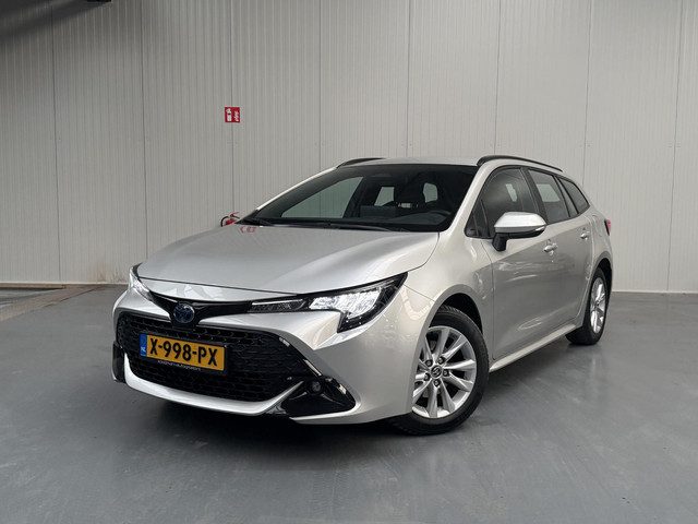 Toyota Corolla Touring Sports Hybrid 140 Active