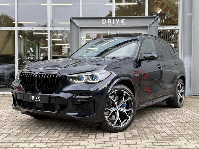 BMW X5 xDrive45e High Ex.