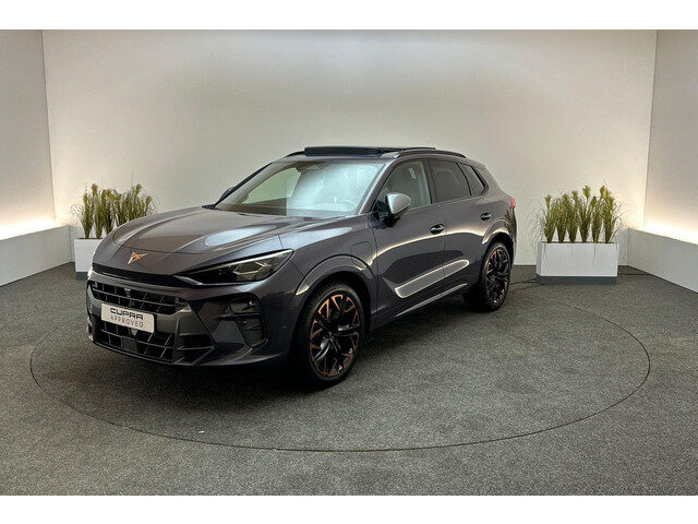 Cupra Terramar 1.5 TSI 272pk DSG e-hybrid VZ Performance