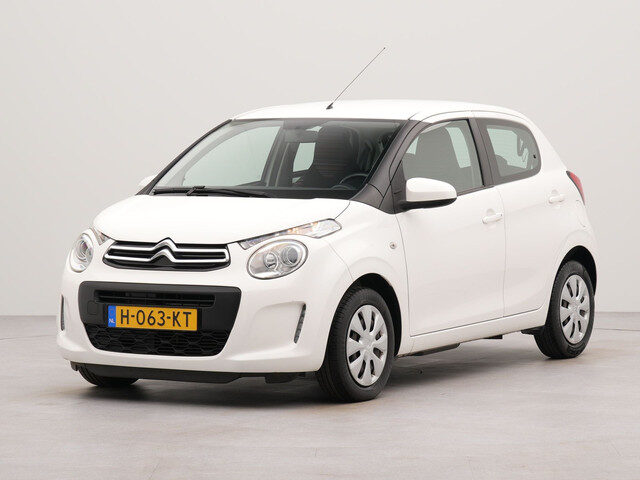 Citroën C1 1.0 VTi Feel