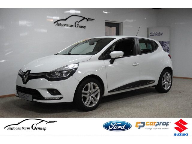 Renault Clio 0.9 TCe Zen