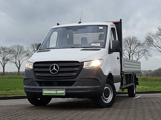 Mercedes-Benz Sprinter 317