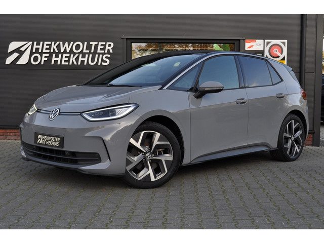 Volkswagen ID.3 Pro Business 59 kWh