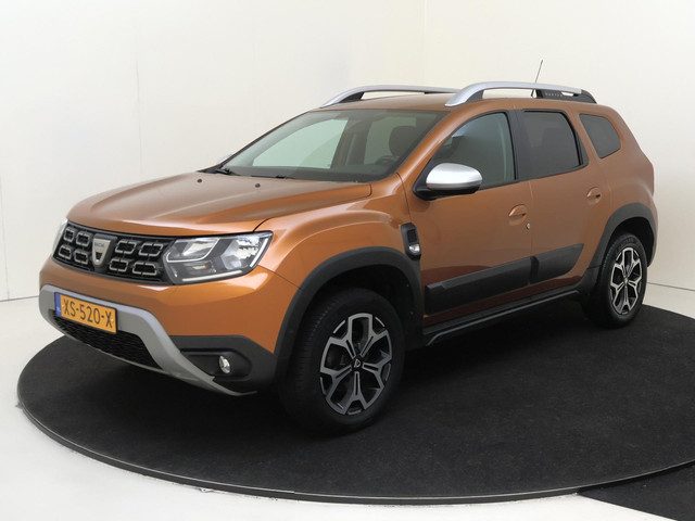 Dacia Duster 1.3 TCe Prestige