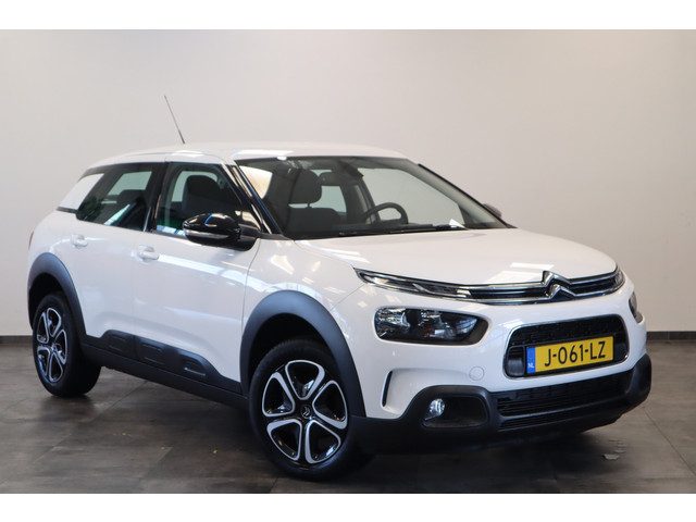Citroën C4 Cactus 1.2 PureTech Feel
