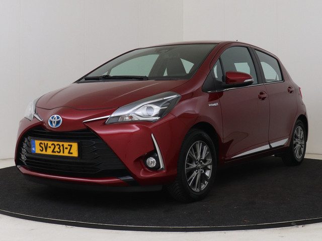 Toyota Yaris 1.5 Hybrid Energy Plus