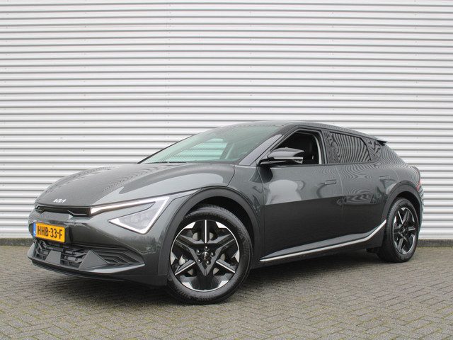 Kia EV6 Light Edition 63 kWh