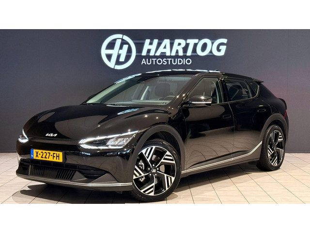 Kia EV6 Edition Advanced 77.4 kWh