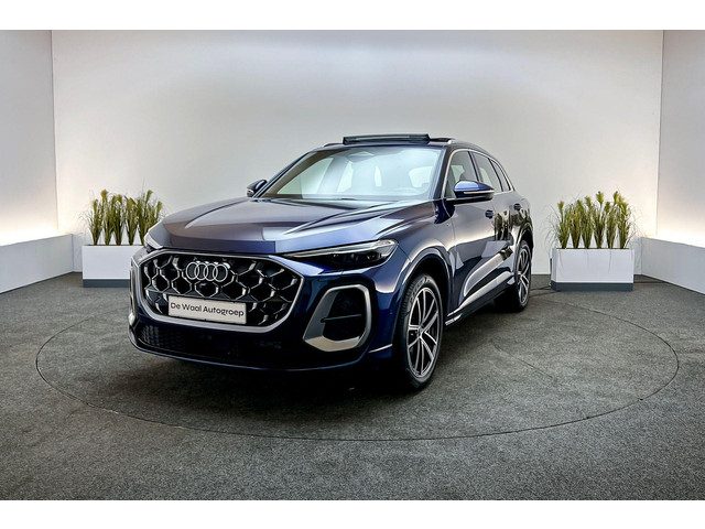 Audi Q5 S Edition S tronic e-hybrid