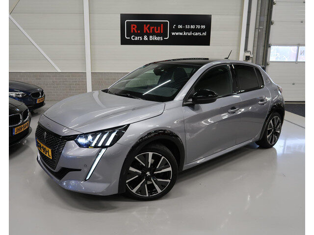 Peugeot 208 1.2 PureTech GT