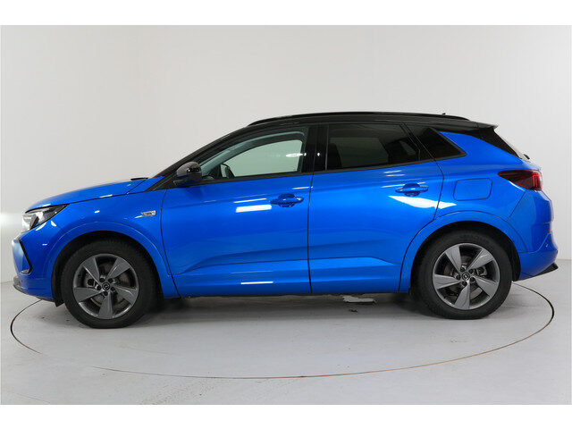 Opel Grandland 1.6 Turbo GSe 300 pk 4x4 PHEV