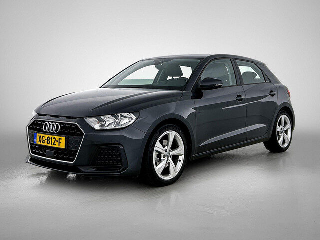 Audi A1 Sportback 30 TFSI Advanced epic