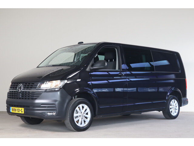 Volkswagen Transporter 2.0 TDI L2H1 30 DC Highline BPM VRIJ!!