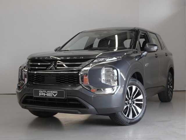 Mitsubishi Outlander 2.4 PHEV Pure