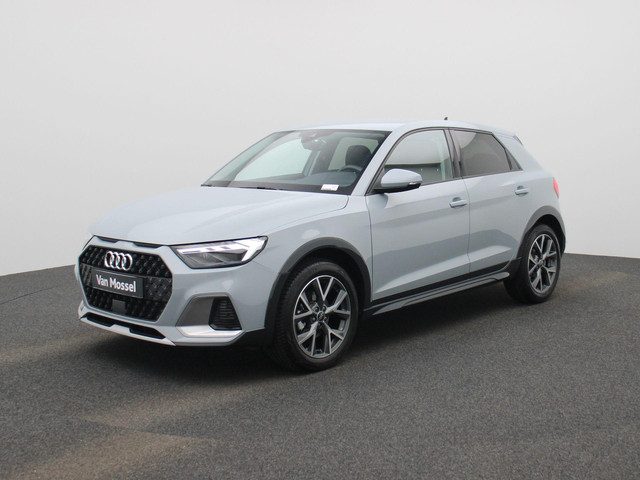 Audi A1 allstreet 30 TFSI Advanced edition