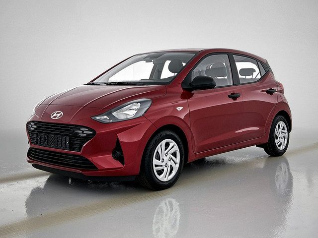 Hyundai i10 1.0 Comfort