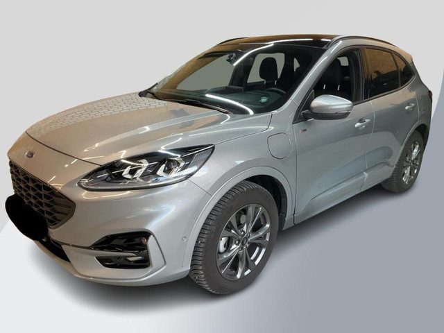 Ford Kuga 2.5 PHEV ST-Line