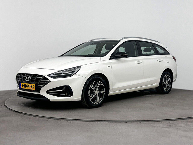 Hyundai i30 Wagon 1.0 T-GDi MHEV Comfort Smart