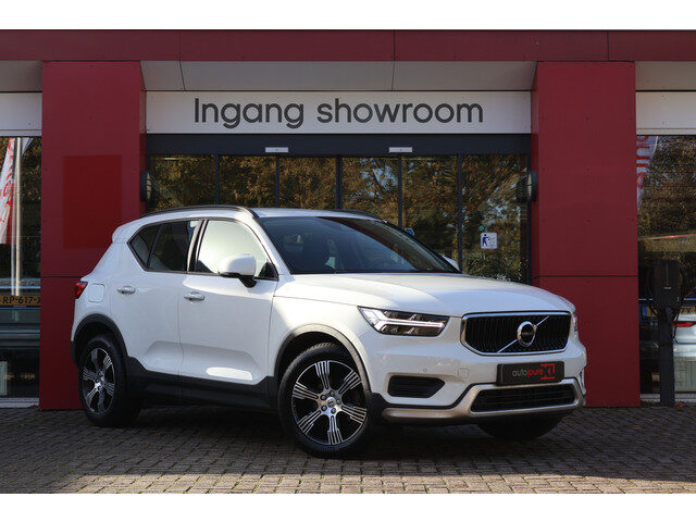 Volvo XC40 1.5 T3