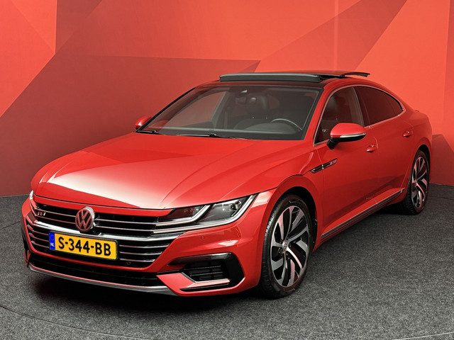 Volkswagen Arteon 2.0 TSI Business R