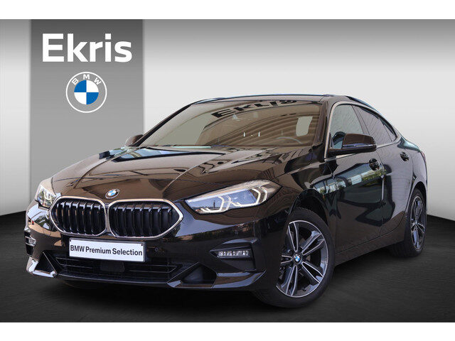 BMW 2 Serie Gran Coupé 218i