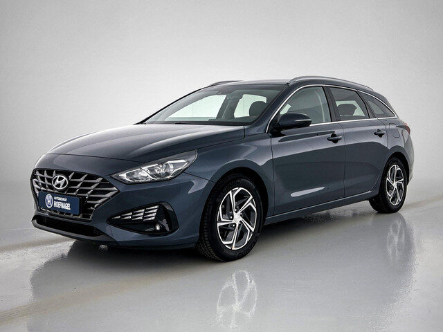 Hyundai i30 Wagon 1.0 T-GDi MHEV Comfort Smart | Cruise Control | Stoel & Stuur verwarming | Trekhaa