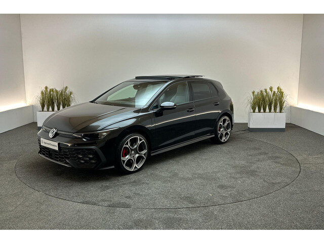 Volkswagen Golf GTE 1.5 272pk DSG e-hybrid