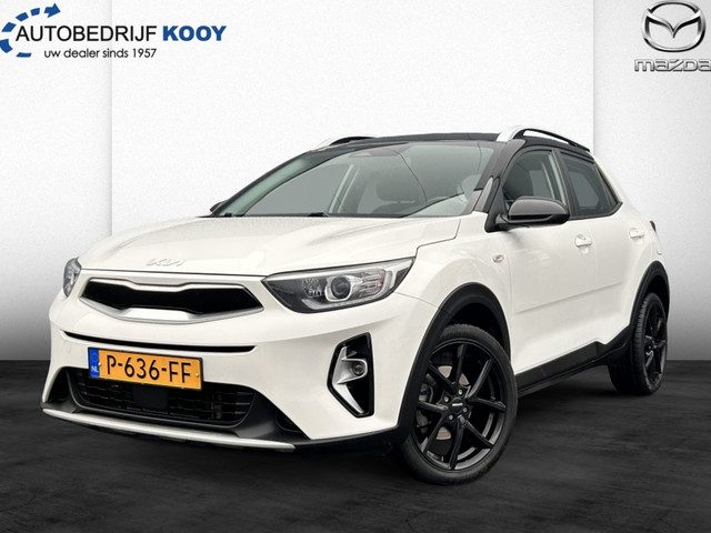 Kia Stonic 1.0 T-GDi MHEV Dynamic Line / Navigation Pack