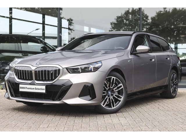 BMW i5 Touring eDrive40 M Sport