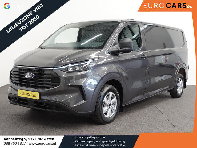 Ford Transit Custom 300 2.0 TDCI L2H1 Trend Nieuw Model