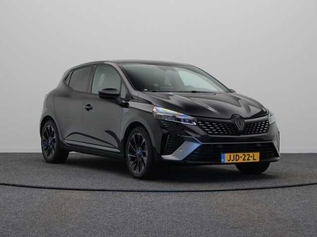 Renault Clio E-Tech Full Hybrid 145pk esprit Alpine