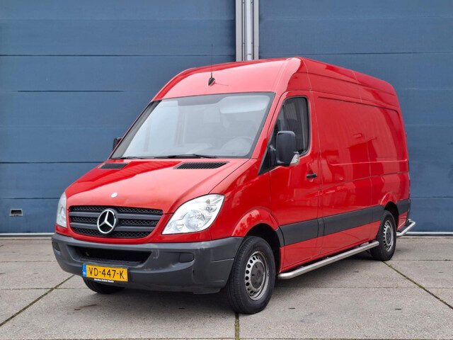 Mercedes-Benz Sprinter 210 2.2 CDI 366 Functional HD
