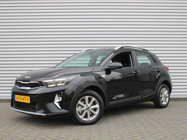 Kia Stonic 1.0 T-GDi MHEV DynamicLine