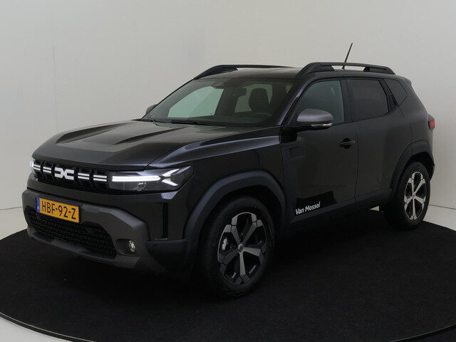 Dacia Duster 1.2 TCe 130 PK mild hybrid Journey